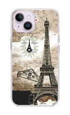 TopQ Kryt iPhone 14 Plus Paris 2 81939