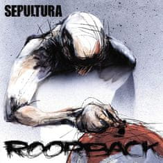 Sepultura: Roorback (2x LP)