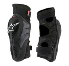 Alpinestars Bionic PRO (Sequence) Knee/shin profi chrániče kolen Velikost: S/M