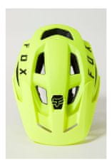 Fox Racing Cyklo přilba Fox Speedframe Helmet Mips Fluo Yellow Velikost: S (51-55cm)