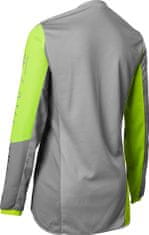 Fox Racing Dámský dres Fox Womens 180 Skew Jersey Steel Grey vel.: S