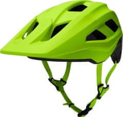 Fox Racing Dětská přilba Fox Yth Mainframe Helmet, Ce Fluo Yellow Y (48-52cm)