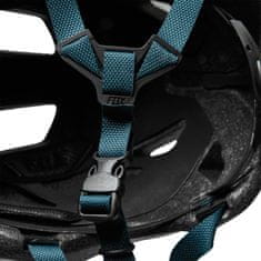 Fox Racing Dětská přilba Fox Yth Mainframe Helmet Mips, Ce Slate Blue Y (48-52cm)