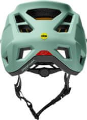 Fox Racing Přilba Fox Speedframe Helmet Mips, Ce Eucalyptus vel.: S (51-55 cm)