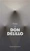 Don DeLillo: Ticho