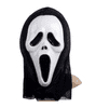 Maska na Halloween Vřískot (Scream)