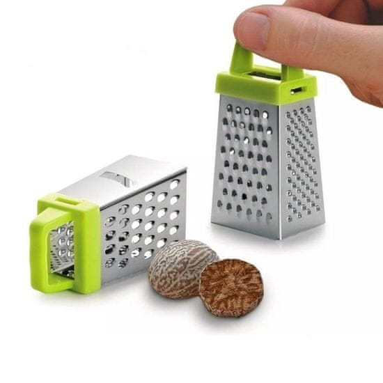 Smart Cook Cestovní mini struhadlo (6,5 cm)