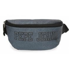 Joummabags PEPE JEANS Chemistry, Stylová ledvinka, 6084921