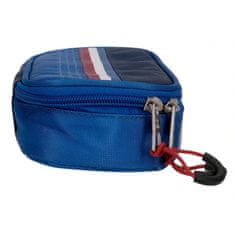 Joummabags PEPE JEANS Overlap, Školní penál / pouzdro, 6094021