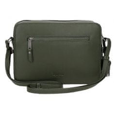 Joummabags Dámská kabelka PEPE JEANS LIA Green / Zelená, 7815323