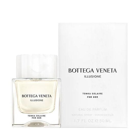 Bottega Veneta Illusione Tonka Solaire For Her - EDP