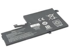 Avacom HP Chromebook 11 G5 Li-Pol 11,1V 4100mAh 46Wh