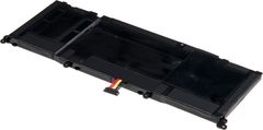 Baterie T6 Power pro Asus ROG Strix GL502VT, Li-Poly, 15,2 V, 4240 mAh (64 Wh), černá