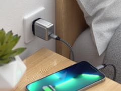 Satechi 20W USB-C PD Wall Charger - Síťová nabíječka 