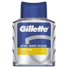 Gillette Energizing Citrus Fizz 100 ml