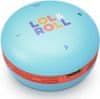 Energy Sistem Lol&Roll Pop Kids Bluetooth, modrá - rozbaleno