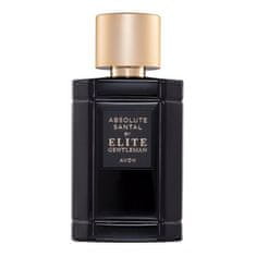 Avon Toaletní voda Elite Gentleman Absolute Santal EDT 50 ml