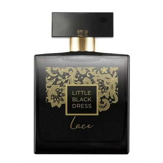 Avon Parfémovaná voda Little Black Dress Lace EDP 50 ml