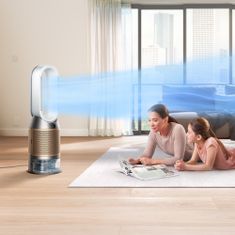 Dyson Purifier Humidify + Cool Formaldehyde PH04