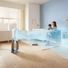 Dyson Purifier Humidify + Cool Formaldehyde PH04