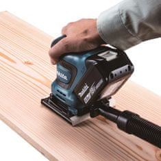 Makita DBO480Z aku vibrační bruska Li-ion LXT 18V bez aku Z