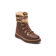 Roxy Dámské kotníkové boty Brandi Ii J Boot ARJB700700-CHL (Velikost 36)