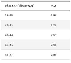 Crocs Černé pánské pantofle Crocs Crocband 36-37