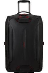 Samsonite Cestovní taška na kolečkách 67/28 Ecodiver Black