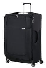 Samsonite Kufr D´Lite Spinner 83/34 Expander Black