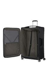 Samsonite Kufr D´Lite Spinner 83/34 Expander Black