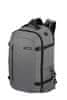 Samsonite Turistický batoh S 38L Roader Drifter Grey