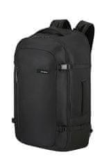 Samsonite Turistický batoh L 55L Roader Deep Black