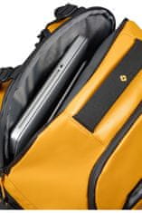 Samsonite Turistický batoh M 55L Ecodiver Yellow