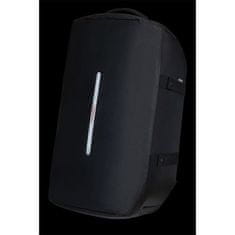 Samsonite Cestovní taška M Ecodiver 63/29 Black