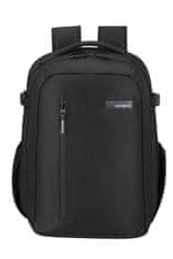 Samsonite Batoh na notebook 15,6" Roader Deep Black