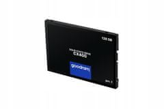 GoodRam SSD CX400 gen. 2 2,5″ SATA III 128 GB