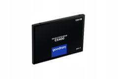 GoodRam SSD CX400 gen. 2 2,5″ SATA III 128 GB