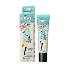 Benefit Podkladová báze minimalizující póry POREfessional (Smoothing Face Primer to Minimize the Look of Por