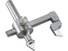 Extol Craft Řezač otvorů do kachliček (103900) O 20-90mm, uchycení do vrtačky