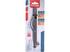 Extol Premium Kružidlo 8801800 rýsovací/hrotové, rozsah 0-280mm