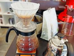 Stips.cz Baristický kurz alternativní přípravy kávy
