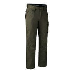 Deerhunter kalhoty Rogaland zelené Varianta: 52