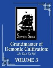 Tong Xiu Mo Xiang: Grandmaster of Demonic Cultivation 3: Mo Dao Zu Shi