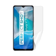 SCREENSHIELD VIVO Y76 5G - Fólie na displej