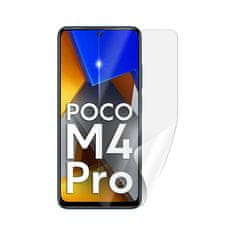 SCREENSHIELD XIAOMI POCO M4 Pro - Fólie na displej