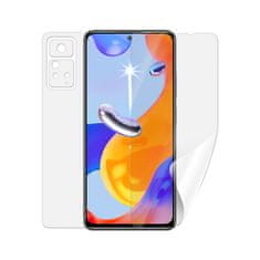 SCREENSHIELD XIAOMI Redmi Note 11 Pro - Fólie na celé tělo