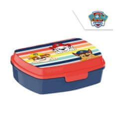 KIDS LICENSING Plastový box na svačinu PAW PATROL, PW19808