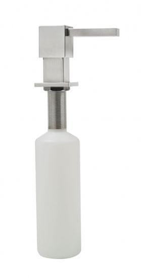 Teka TEKA Dávkovač saponátu CUADRO inox 115890012 - Teka