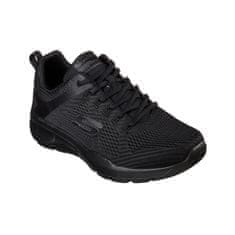 Skechers Boty černé 45 EU Equalizer 30