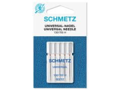 Schmetz jehla standart 130/705H/80-5ks 